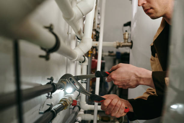 Best Pipe Repair Near Me  in Grand Bay, AL