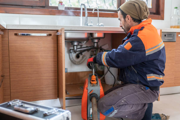 Best Shower Repair Services  in Grand Bay, AL