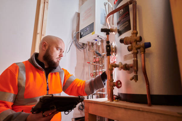 Best Commercial Plumbing Services  in Grand Bay, AL