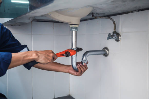 Best Affordable Plumbing Services  in Grand Bay, AL