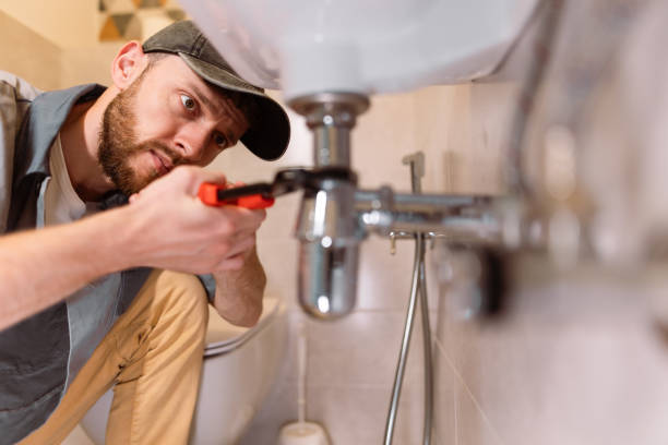 Best Local Plumber Services  in Grand Bay, AL