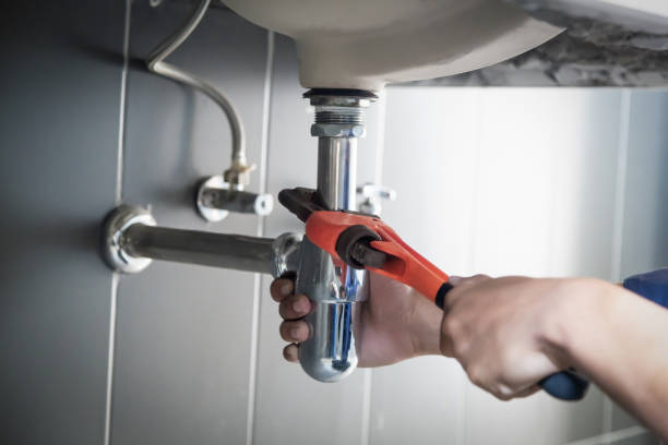 Best Faucet Repair  in Grand Bay, AL