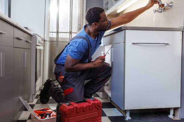 Shower Repair Services in Grand Bay, AL