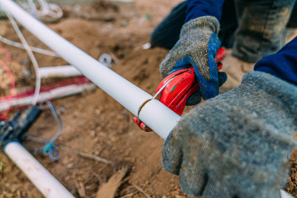 Best Plumbing Installation Services  in Grand Bay, AL