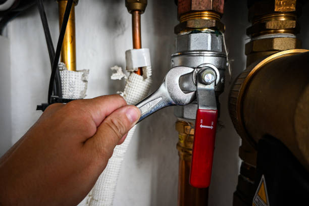 Best Water Heater Repair  in Grand Bay, AL